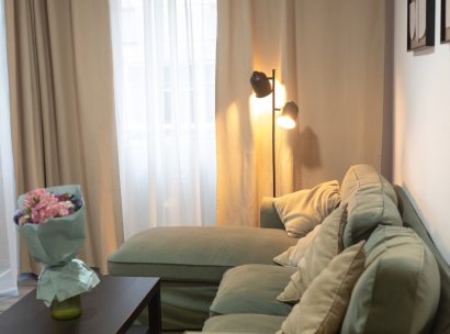 Appartement · Herverkoop - Torrevieja · Alicante · Spanje