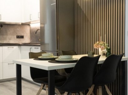 Appartement · Herverkoop - Torrevieja · Alicante · Spanje