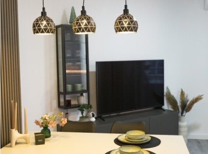 Appartement · Herverkoop - Torrevieja · Alicante · Spanje