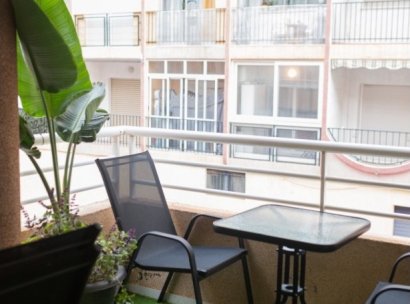 Appartement · Herverkoop - Torrevieja · Alicante · Spanje