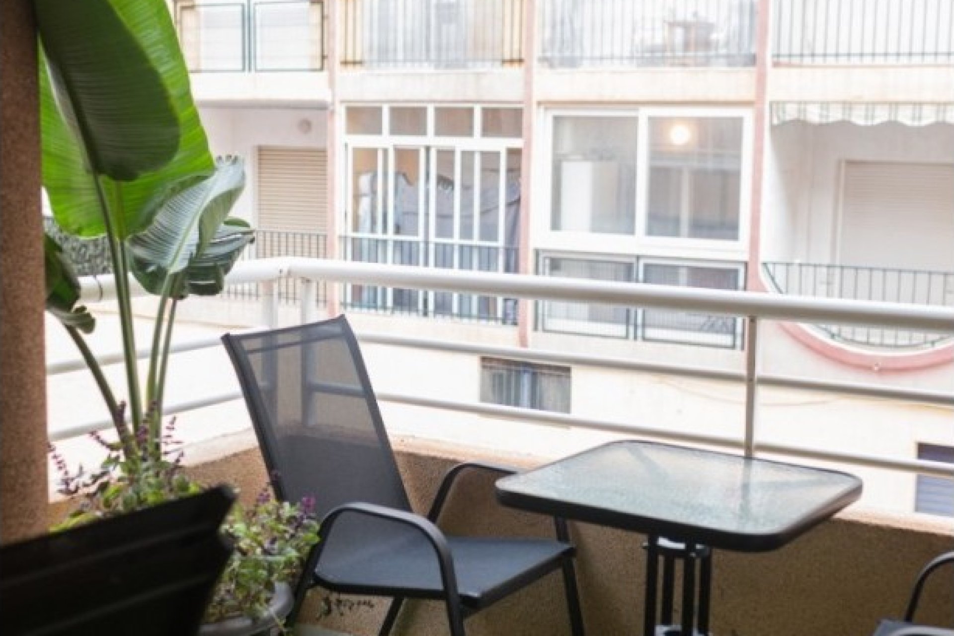 Herverkoop - Appartement - Torrevieja - Costa Blanca South