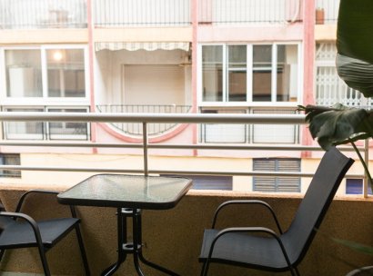 Appartement · Herverkoop - Torrevieja · Alicante · Spanje