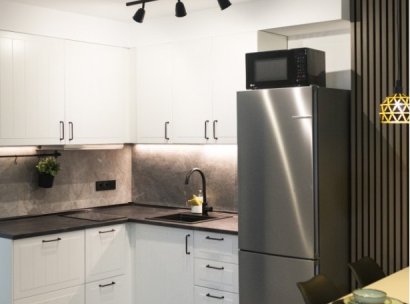 Appartement · Herverkoop - Torrevieja · Alicante · Spanje