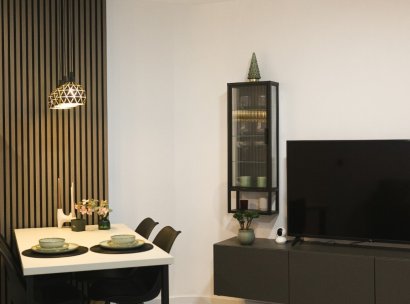 Appartement · Herverkoop - Torrevieja · Alicante · Spanje