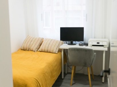 Appartement · Herverkoop - Torrevieja · Alicante · Spanje