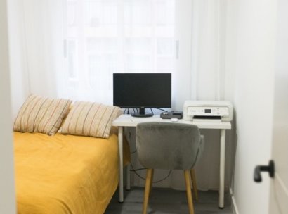 Appartement · Herverkoop - Torrevieja · Alicante · Spanje