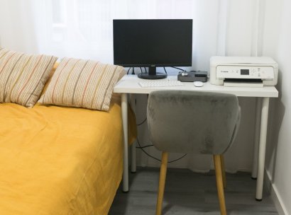 Appartement · Herverkoop - Torrevieja · Alicante · Spanje