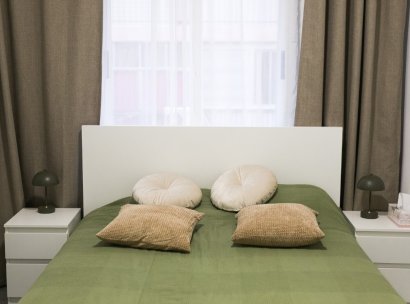 Appartement · Herverkoop - Torrevieja · Alicante · Spanje