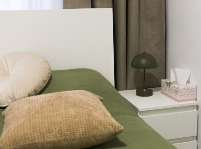 Appartement · Herverkoop - Torrevieja · Alicante · Spanje