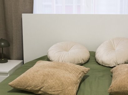 Appartement · Herverkoop - Torrevieja · Alicante · Spanje