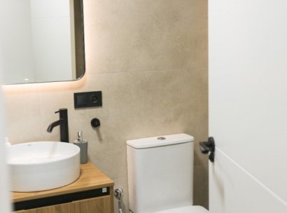 Appartement · Herverkoop - Torrevieja · Alicante · Spanje