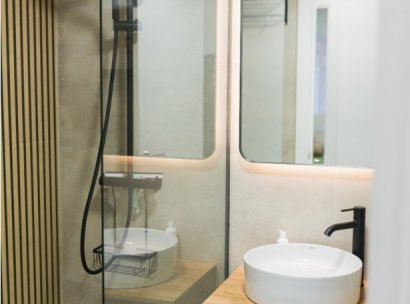 Appartement · Herverkoop - Torrevieja · Alicante · Spanje