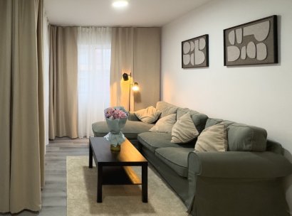 Appartement · Herverkoop - Torrevieja · Alicante · Spanje