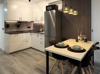 Appartement · Herverkoop - Torrevieja · Alicante · Spanje