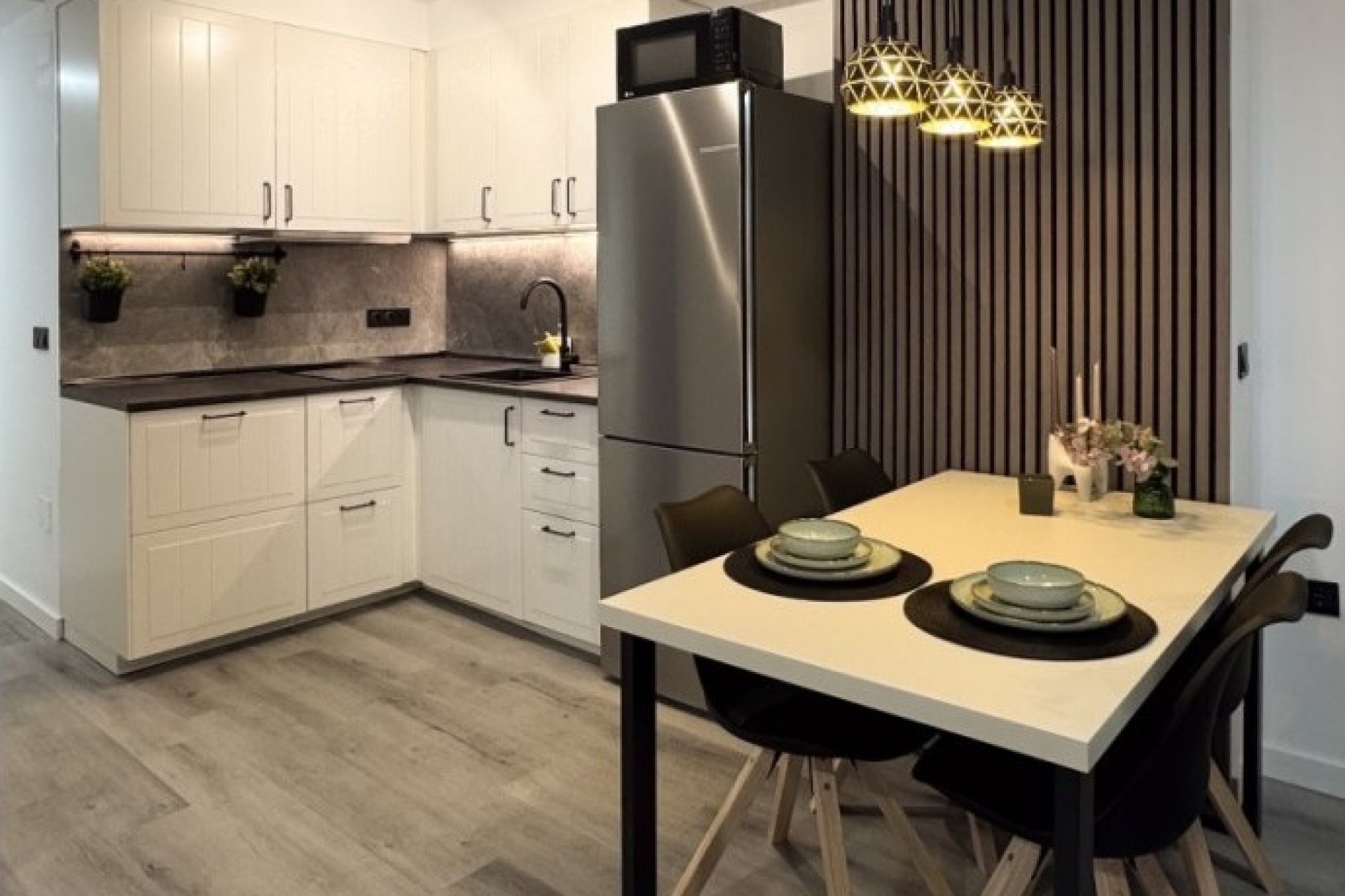 Herverkoop - Appartement - Torrevieja - Costa Blanca South