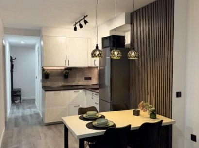 Appartement · Herverkoop - Torrevieja · Alicante · Spanje