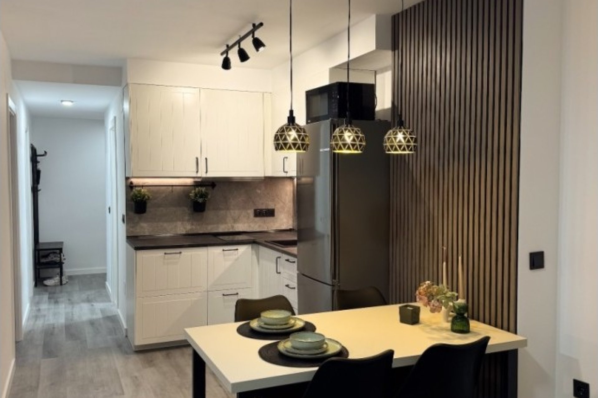Herverkoop - Appartement - Torrevieja - Costa Blanca South