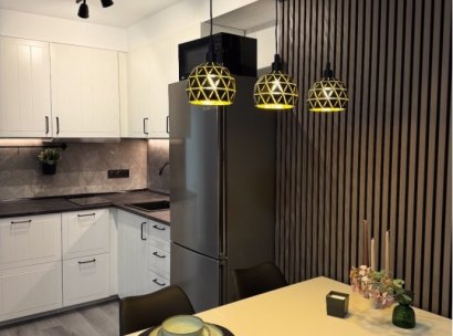 Appartement · Herverkoop - Torrevieja · Alicante · Spanje