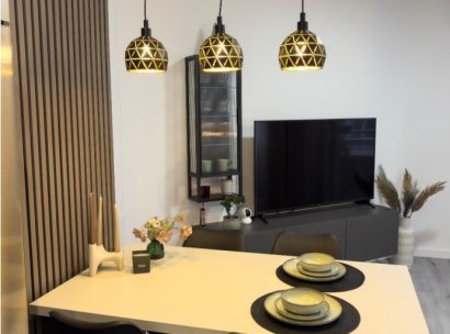 Appartement · Herverkoop - Torrevieja · Alicante · Spanje