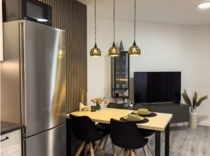 Appartement · Herverkoop - Torrevieja · Alicante · Spanje