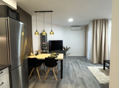 Appartement · Herverkoop - Torrevieja · Alicante · Spanje