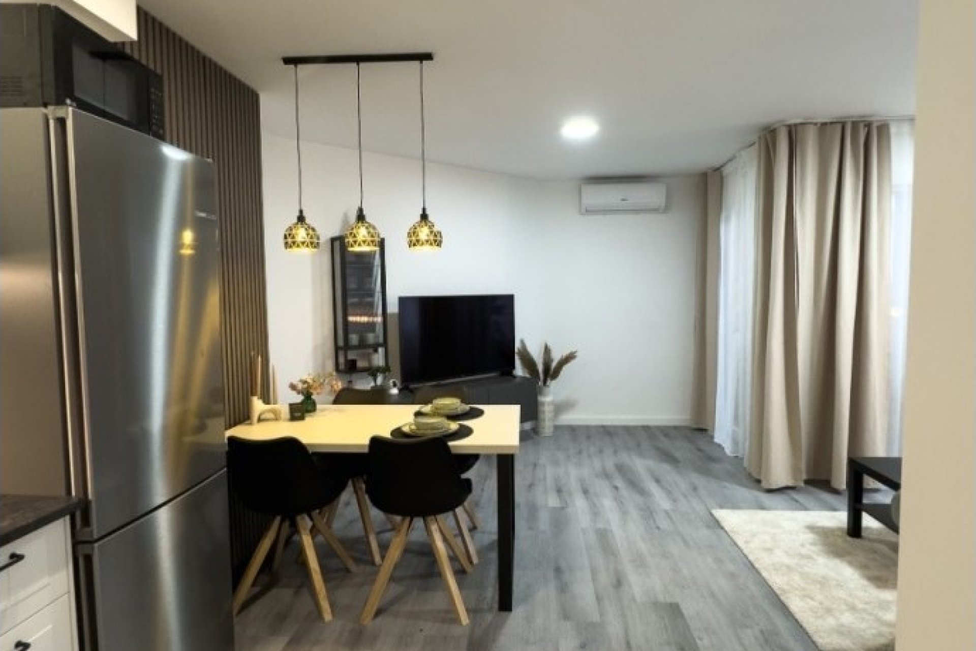 Herverkoop - Appartement - Torrevieja - Costa Blanca South