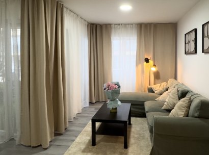 Appartement · Herverkoop - Torrevieja · Alicante · Spanje
