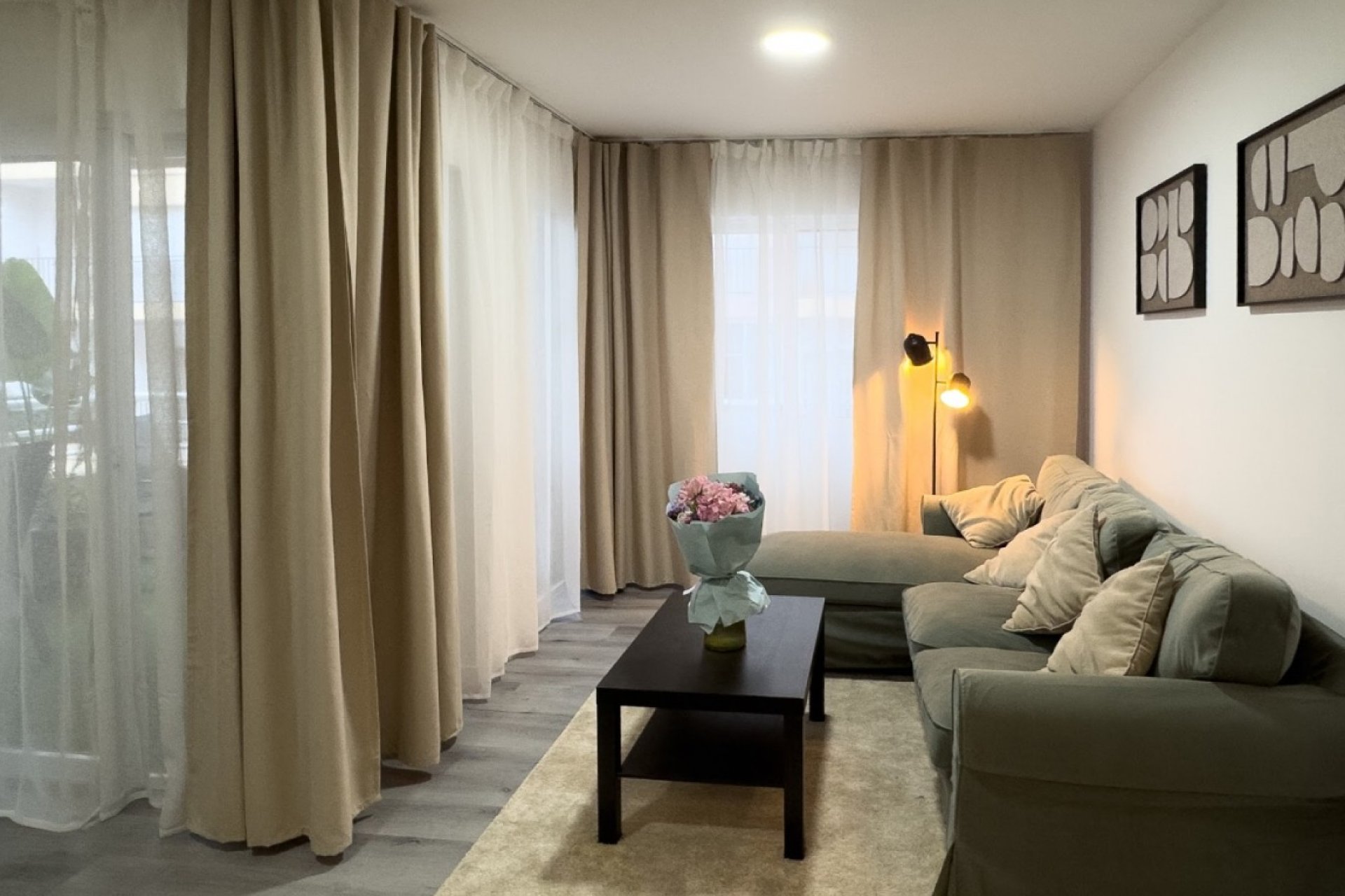 Herverkoop - Appartement - Torrevieja - Costa Blanca South