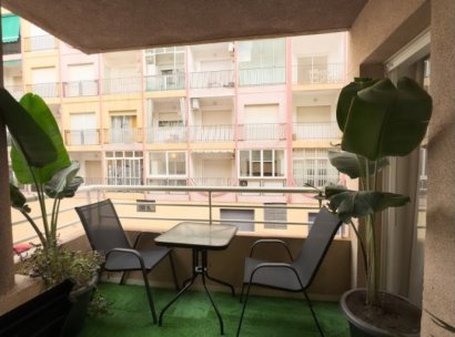 Appartement · Herverkoop - Torrevieja · Alicante · Spanje
