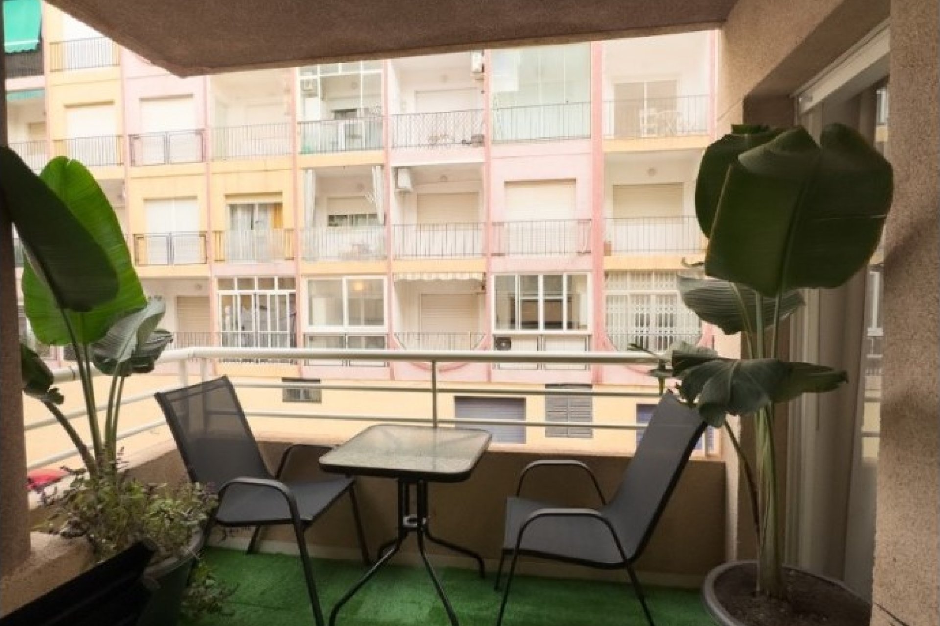 Herverkoop - Appartement - Torrevieja - Costa Blanca South