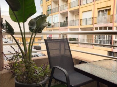 Appartement · Herverkoop - Torrevieja · Alicante · Spanje