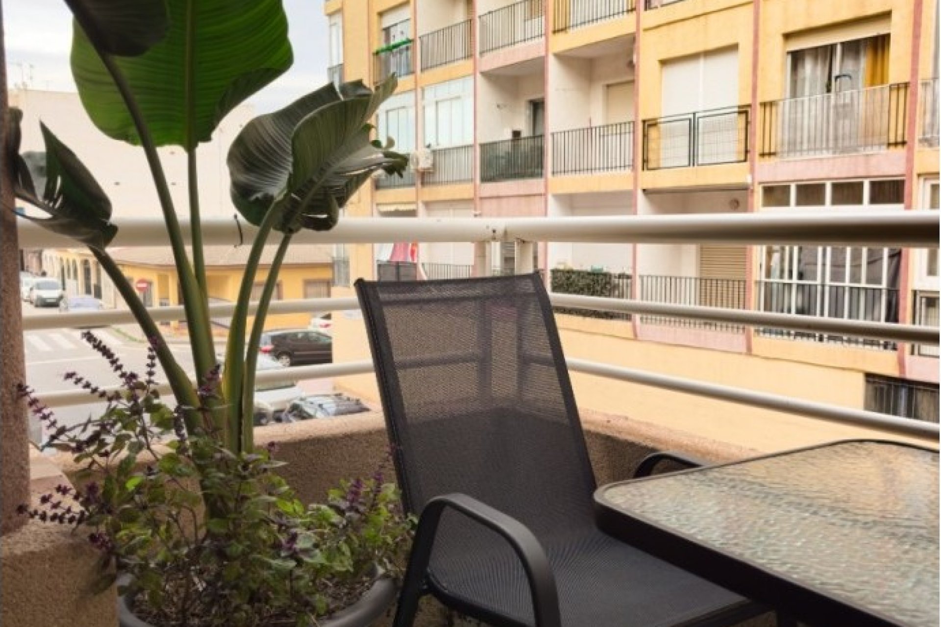 Herverkoop - Appartement - Torrevieja - Costa Blanca South