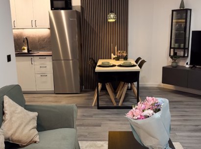 Appartement · Herverkoop - Torrevieja · Alicante · Spanje