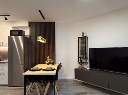 Appartement · Herverkoop - Torrevieja · Alicante · Spanje