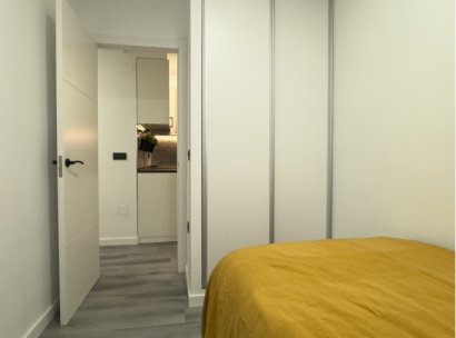 Appartement · Herverkoop - Torrevieja · Alicante · Spanje