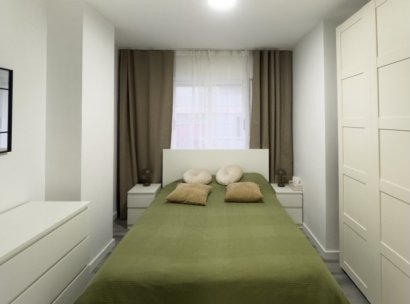 Appartement · Herverkoop - Torrevieja · Alicante · Spanje