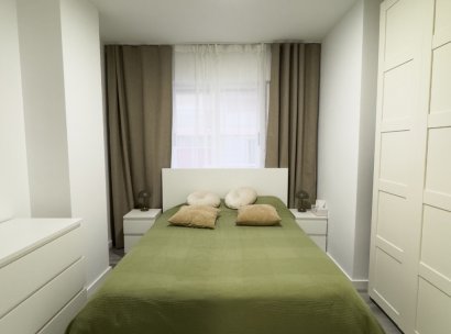 Appartement · Herverkoop - Torrevieja · Alicante · Spanje