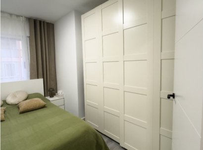 Appartement · Herverkoop - Torrevieja · Alicante · Spanje