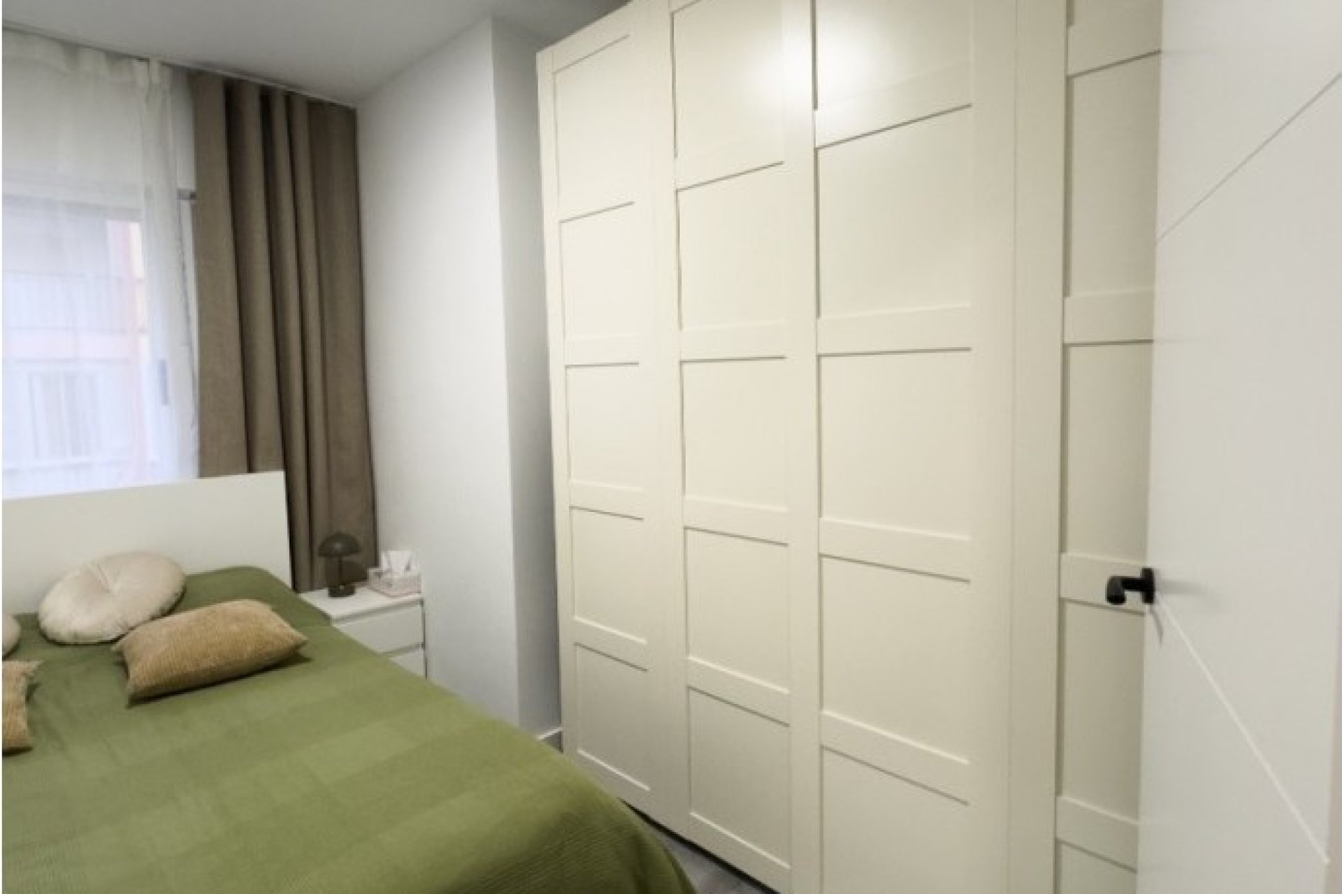 Herverkoop - Appartement - Torrevieja - Costa Blanca South