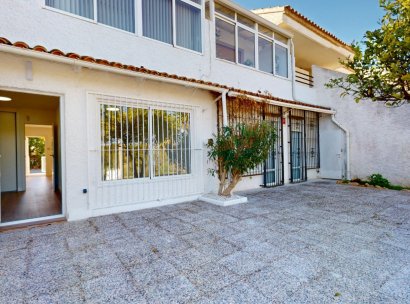 Apartment · Resale - Orihuela Costa · Villamartín · Alicante · Spain