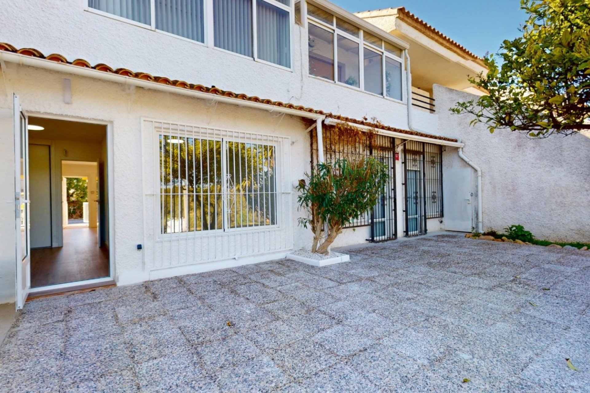 Resale - Apartment - Orihuela Costa - Costa Blanca South