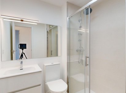 Apartment · Resale - Orihuela Costa · Villamartín · Alicante · Spain