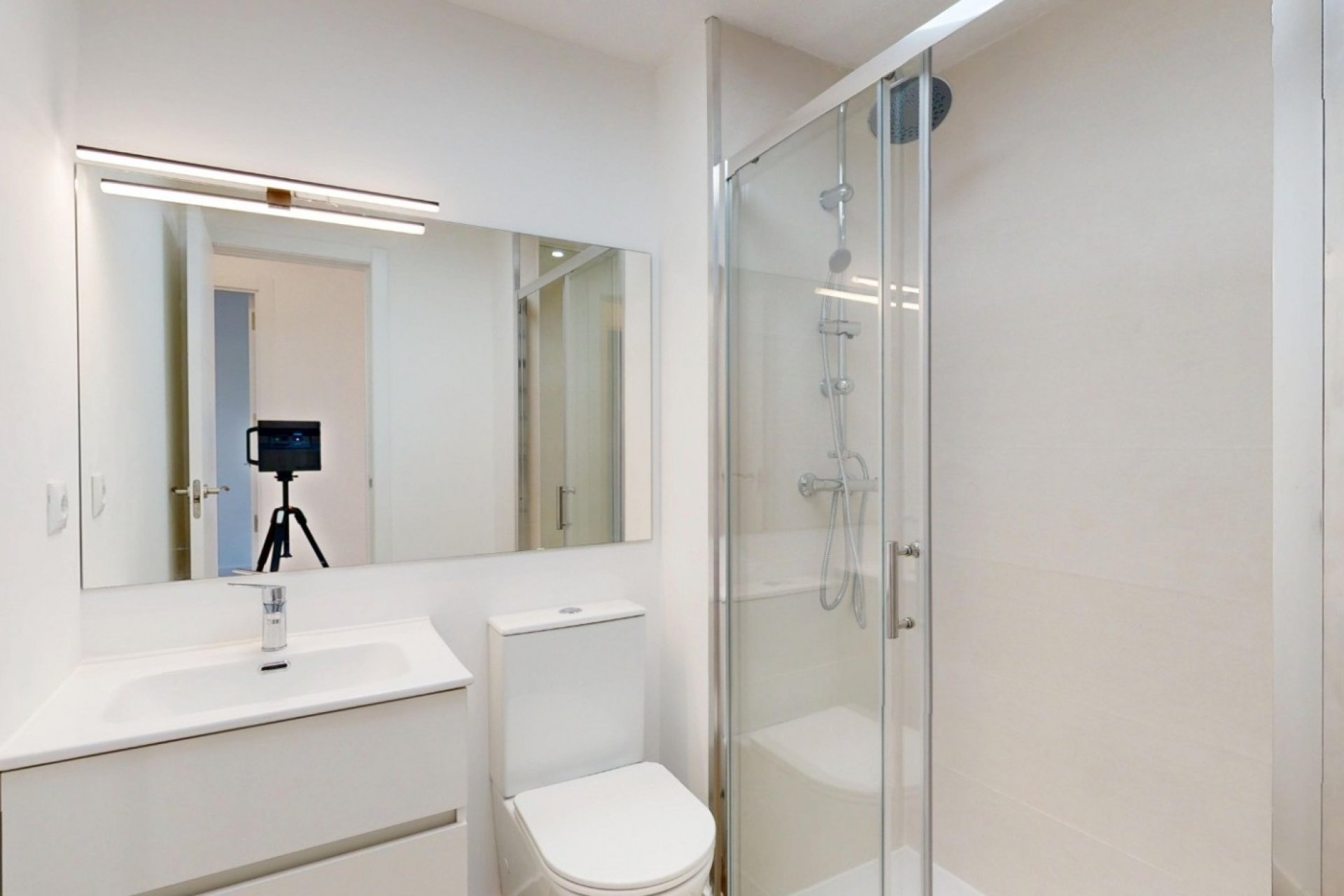 Resale - Apartment - Orihuela Costa - Costa Blanca South