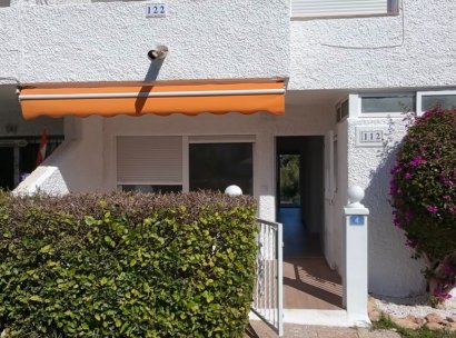 Apartment · Resale - Orihuela Costa · Villamartín · Alicante · Spain
