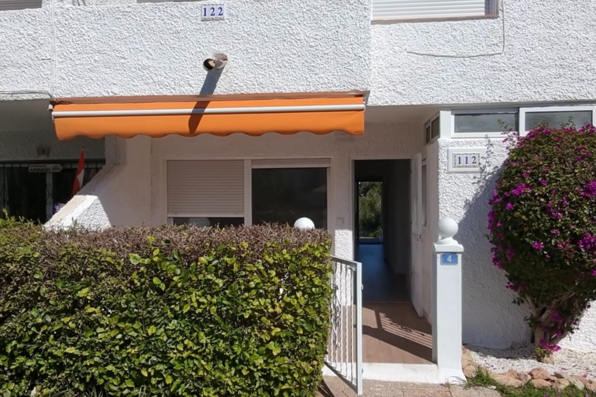 Resale - Apartment - Orihuela Costa - Costa Blanca South