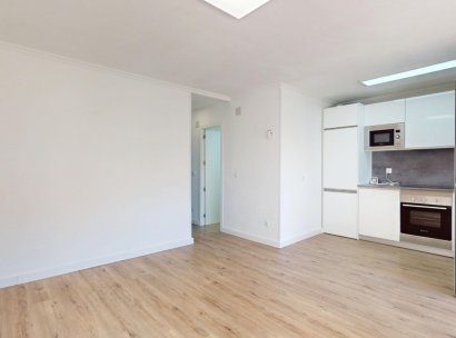 Apartment · Resale - Orihuela Costa · Villamartín · Alicante · Spain
