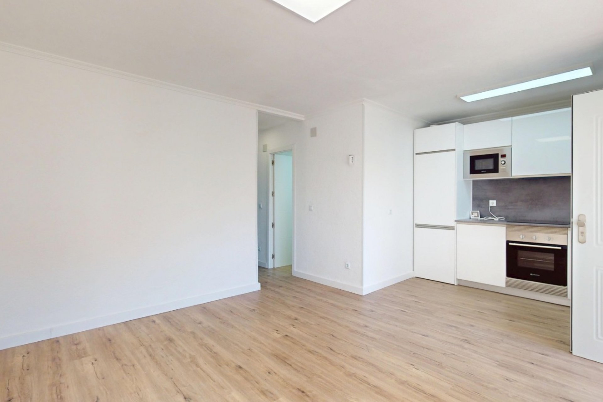 Resale - Apartment - Orihuela Costa - Costa Blanca South
