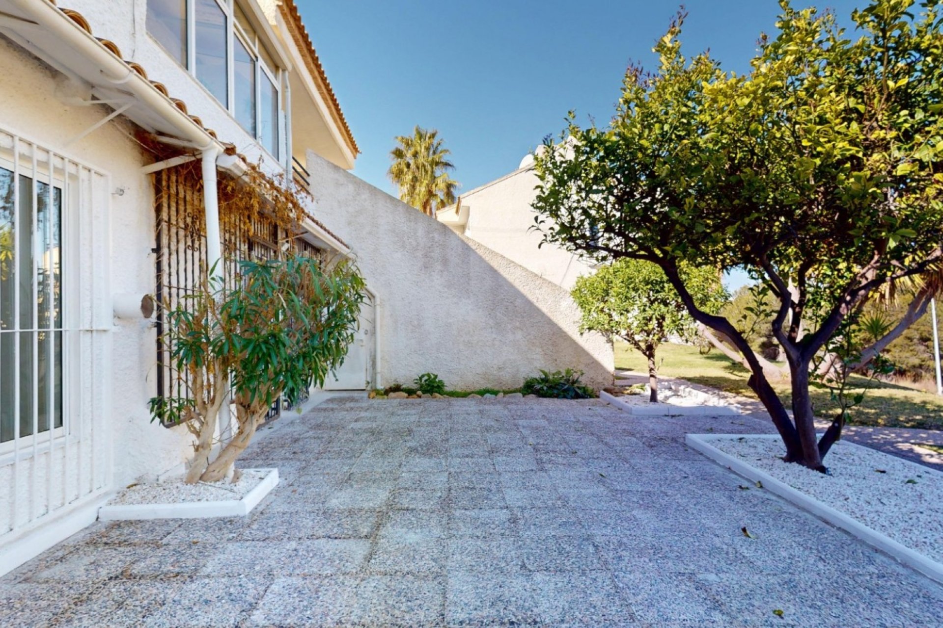 Resale - Apartment - Orihuela Costa - Costa Blanca South