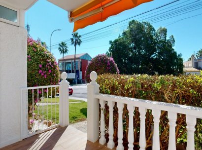 Apartment · Resale - Orihuela Costa · Villamartín · Alicante · Spain