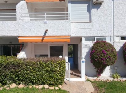 Apartment · Resale - Orihuela Costa · Villamartín · Alicante · Spain